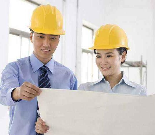 工程部总监--梁亮